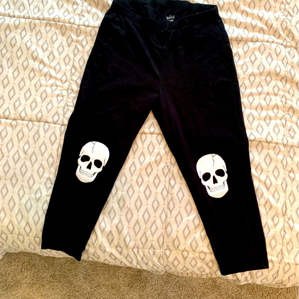 Torrid plus size 3 leggings
